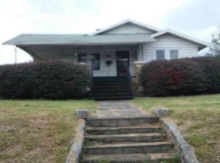 559 Thompson Cove Rd, Clyde, NC 28721