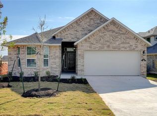 149 High Plains Pass, Georgetown, TX 78628