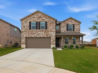 805 Shire Ave, Haslet, TX 76052