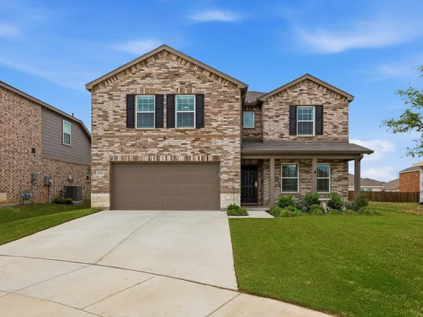 805 Shire Ave, Haslet, TX 76052