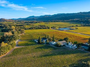 (Undisclosed Address), St. Helena, CA 94574