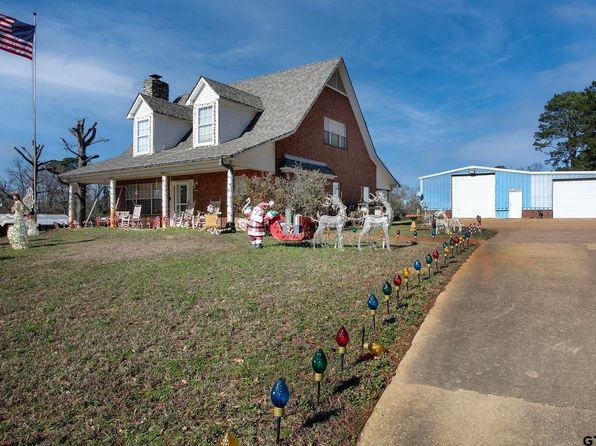 997 Sycamore St, Overton, TX 75684
