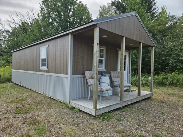 W1447 SPUR ROAD, Sheldon, WI 54766