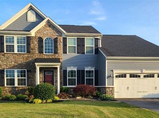 41 Pear Tree Ln, Lancaster, NY 14086