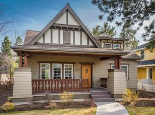 2469 NW Sacagawea Ln, Bend, OR 97701