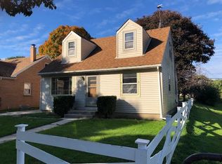 3175 S 72nd St, Milwaukee, WI 53219