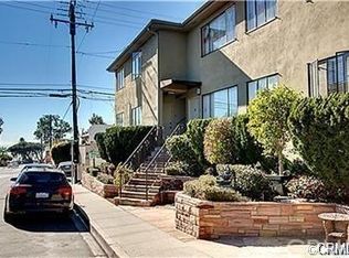 262 Jasmine St APT 3, Laguna Beach, CA 92651
