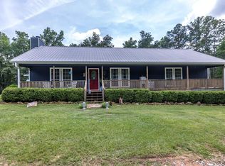 1101 Moon Rd, Shiloh, GA 31826