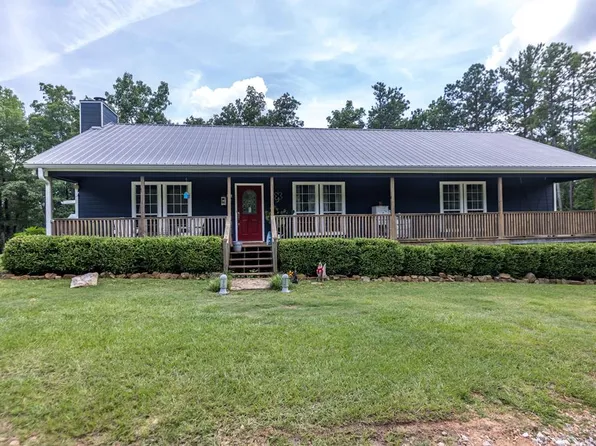 1101 Moon Rd, Shiloh, GA 31826
