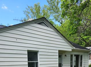 204 Ridgecrest Ave, Collinsville, VA 24078