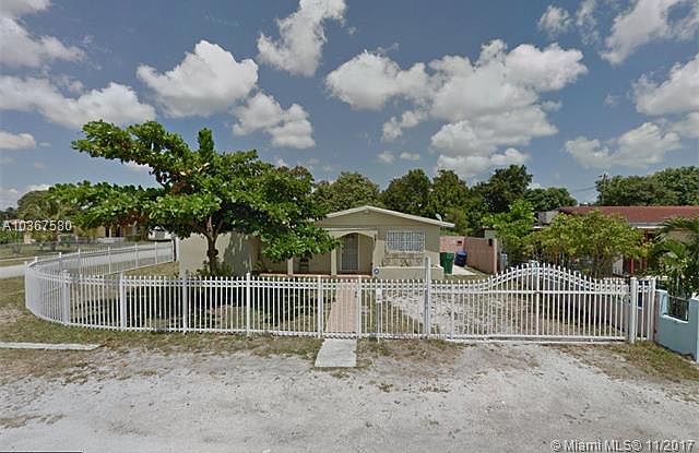 1st image of 13161 NW 18th Ave