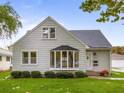 812 S Christine St, Appleton, WI, 54915