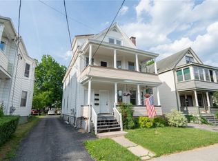 19 Grubb St, Poughkeepsie, NY 12603