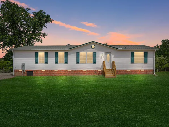 1272 Holder Rd, Lillington, NC 27546