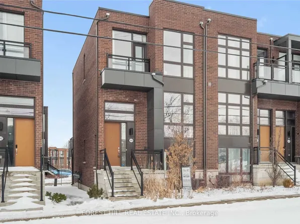 9144 Bathurst St, Vaughan, ON L4J 0K1