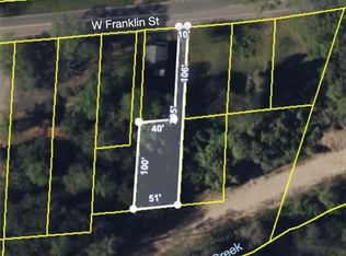 0 W Franklin St, Anderson, SC 29624