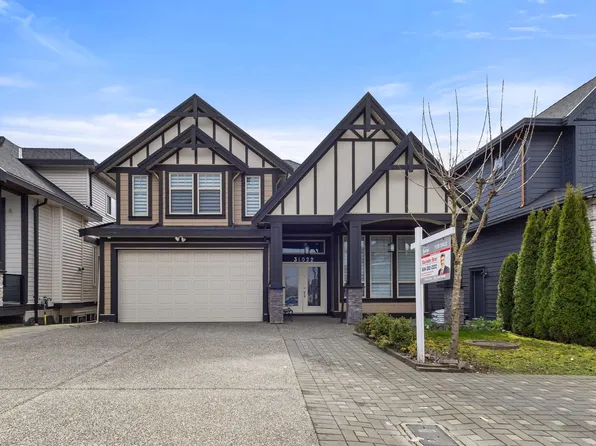 31022 Headwater Pl, Abbotsford, BC V2T 0G4