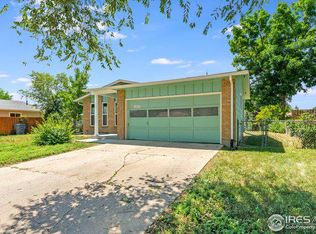 1313 Torreys Peak Dr, Longmont, CO 80504