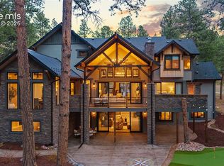 950 Tiner Trl, Monument, CO 80132