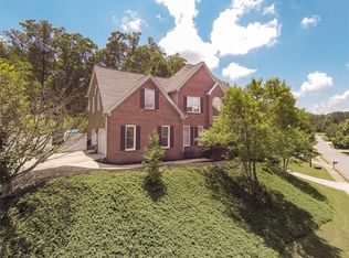 2949 Masonwood Dr NW, Kennesaw, GA 30152