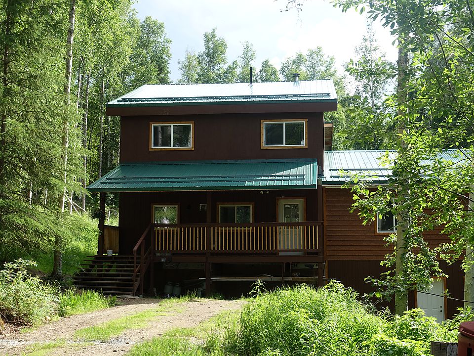 3635 Isberg Rd, Fairbanks, AK 99709 | Zillow