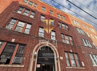 196 Clinton Ave, Jersey City, NJ 07304