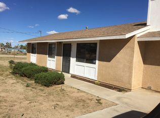 4385 Linda Lee Dr, Yucca Valley, CA 92284