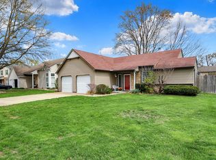 1829 Catalano Dr, Indianapolis, IN 46214