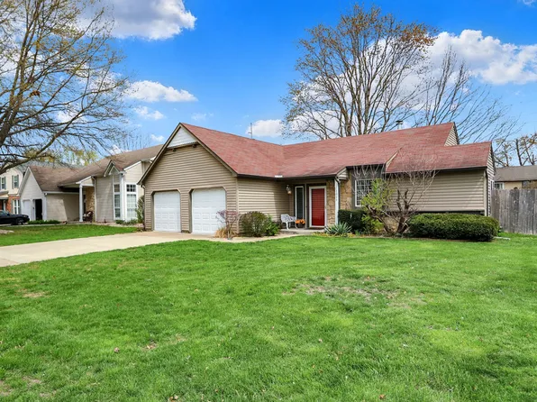 1829 Catalano Dr, Indianapolis, IN 46214