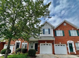 4492 Piedmont Trace Dr, Greensboro, NC 27409