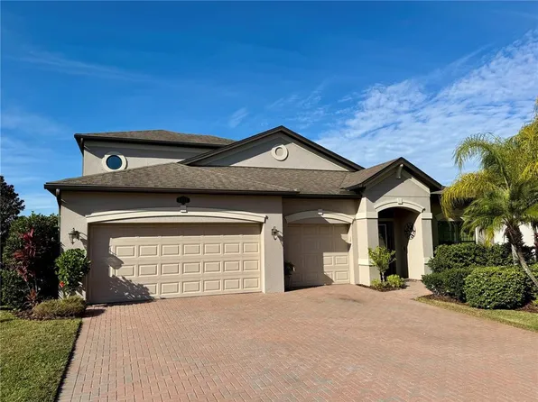 1831 Cameron Ct, New Port Richey, FL 34655