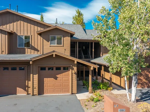 10863 Cinnabar Way APT 6, Truckee, CA 96161