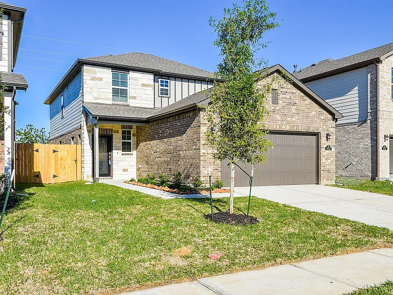5723 Fresh View Ct — Photo 2