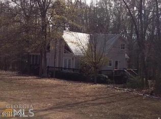 107 Airport Rd NE, Milledgeville, GA 31061