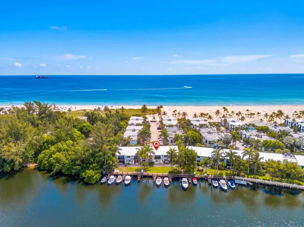 1555 S OCEAN Lane #274, Fort Lauderdale, FL 33316