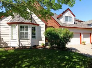 31127 SW Willamette Way W, Wilsonville, OR 97070