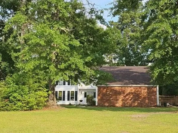4028 Burning Tree Ln, Augusta, GA 30906