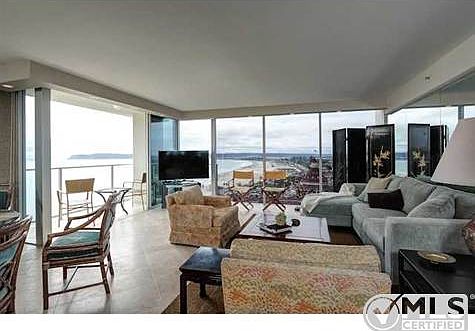 5th image of 1710 Avenida Del Mundo #Penthouse 09