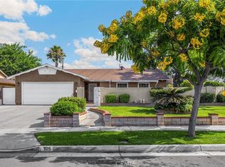 105 W Cliffwood Ave, Anaheim, CA 92802