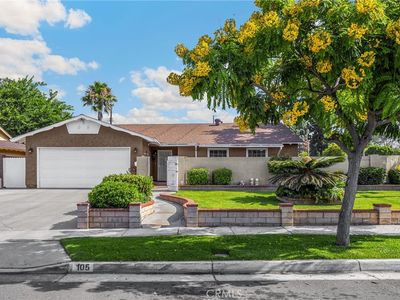 105 W Cliffwood Ave, Anaheim, CA, 92802