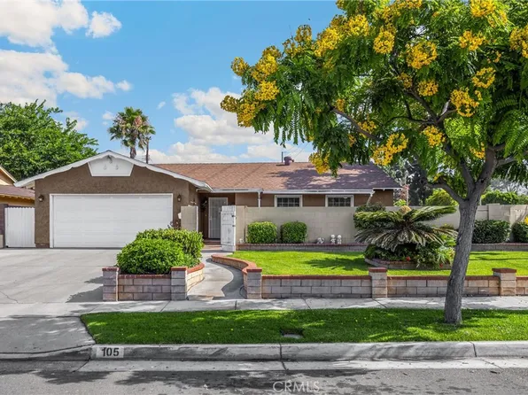 105 W Cliffwood Ave, Anaheim, CA 92802