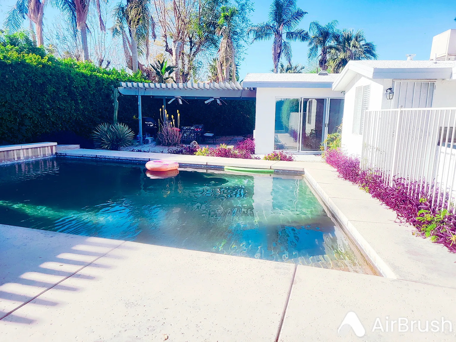 1 bed, 300 sqft, $1,300 — Photo 3