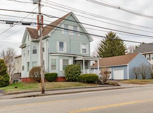 1530 Congress Street, Portland, ME 04102