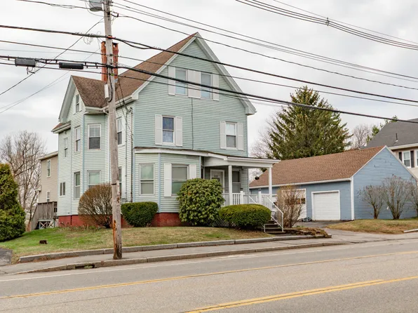 1530 Congress Street, Portland, ME 04102