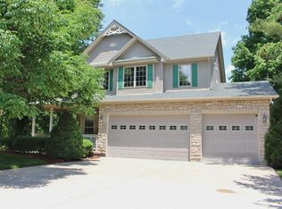 20352 Matterhorn Dr LOT 1079, Lawrenceburg, IN 47025