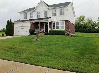5349 Roden Park Dr, Monroe, OH
