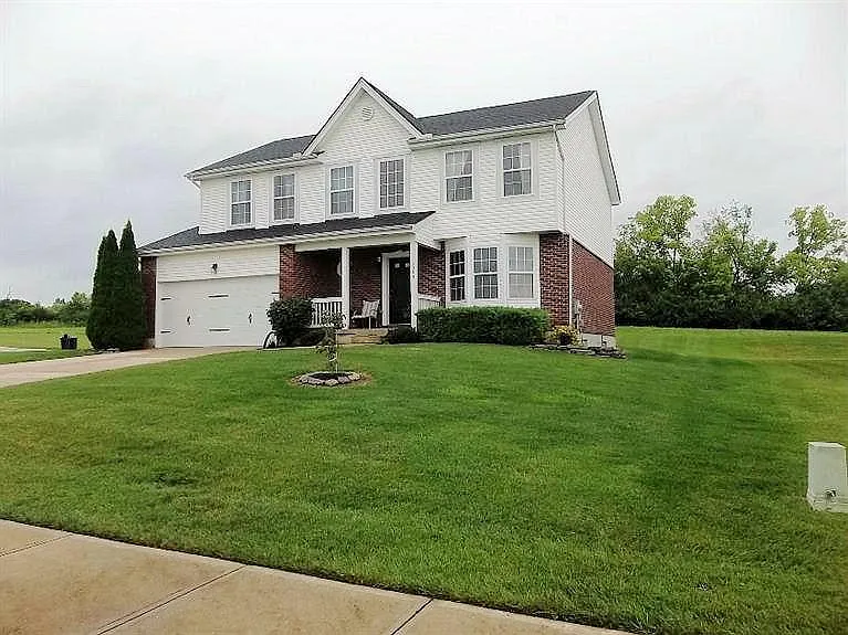 5349 Roden Park Dr photo 1