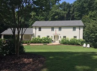 4310 Conway Valley Ct NW, Atlanta, GA 30327