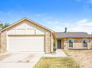 4129 Shagbark St, Fort Worth, TX 76137