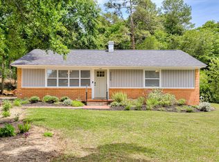 2009 Towhee Ave, North Augusta, SC 29841